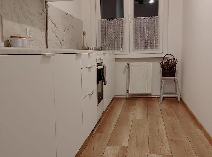 公寓 Grudziadzka 69 弗罗茨瓦夫