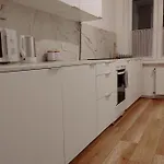 Appartement Grudziadzka 69