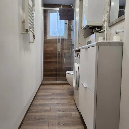 Апартаменти Grudziadzka 69