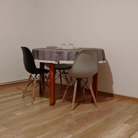 Апартаменти Grudziadzka 69 *