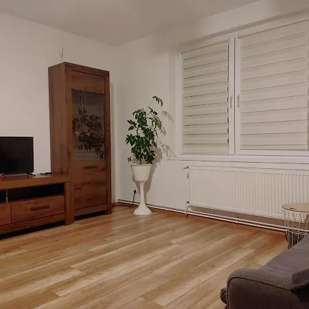 Grudziadzka 69 Апартаменты *