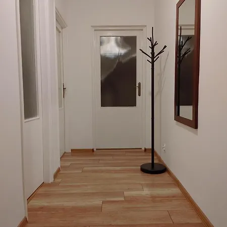 Апартаменты Grudziadzka 69 *