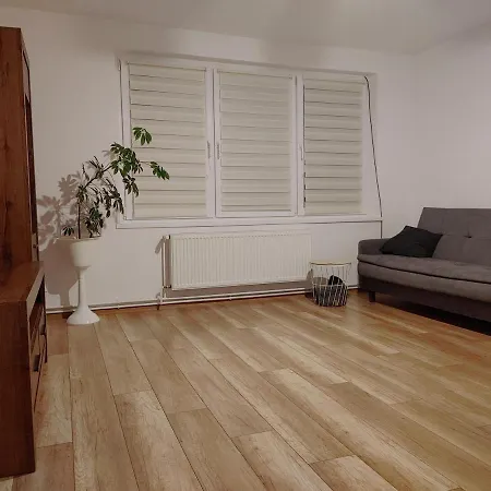 Grudziadzka 69 Апартаменти