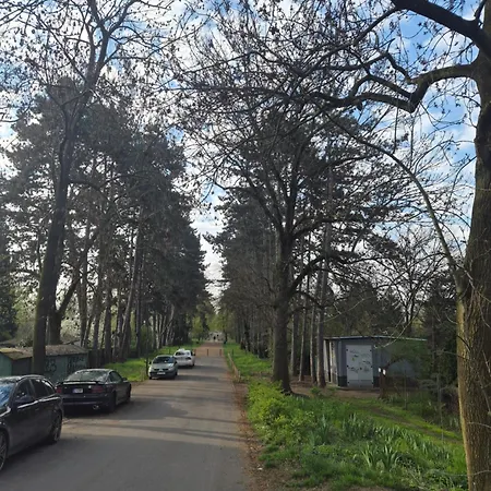 Grudziadzka 69 * Wrocław