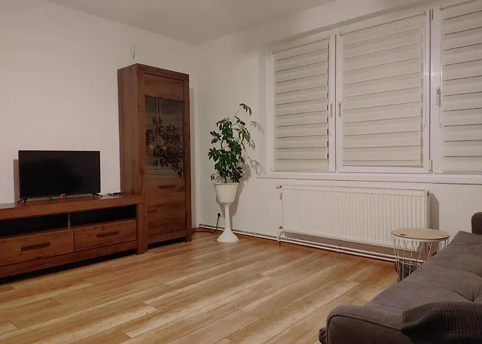 Grudziadzka 69 Apartment *