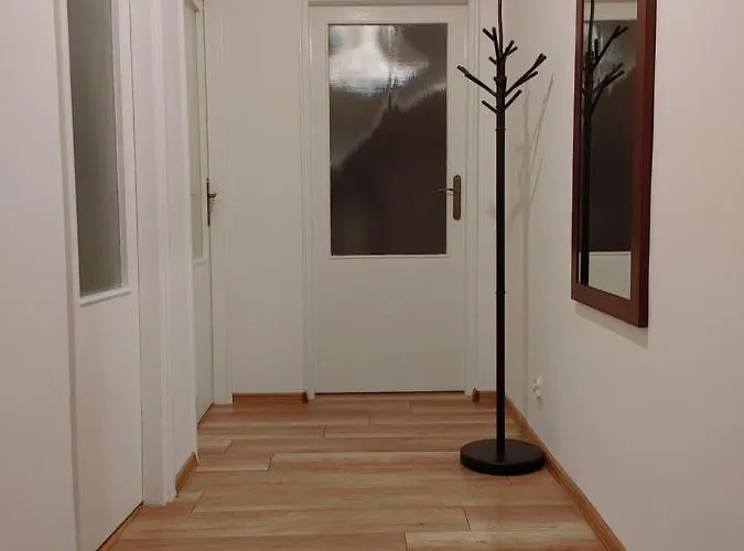 Apartment Grudziadzka 69 *